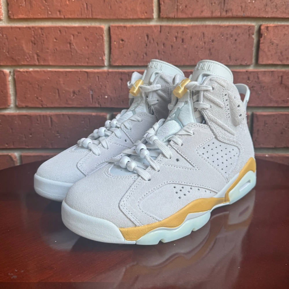 Jordan Retro 6 - Picture 3 of 9